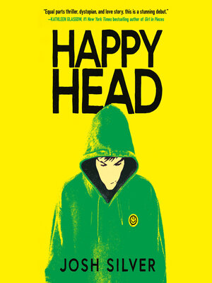 HappyHead - Audiobook